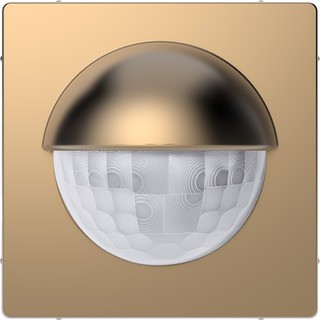Merten MEG5710-6051 Inflld Rrelsedetektor 180  Rel Champagne IP20