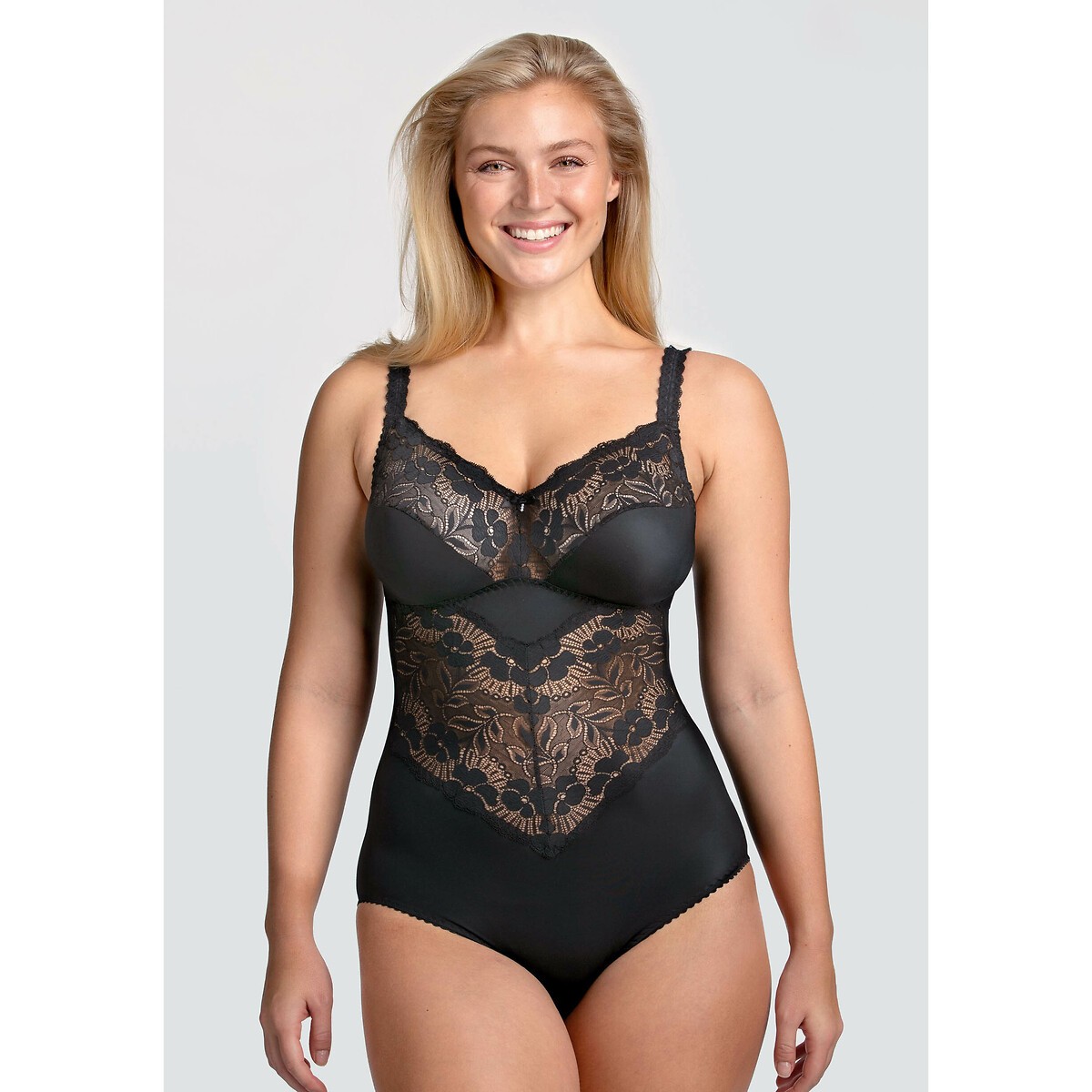 Fantastic Flair Bodysuit