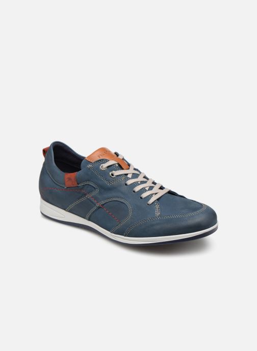 Fluchos - Daniel 9734 - Sneaker Fr Herren / Blau