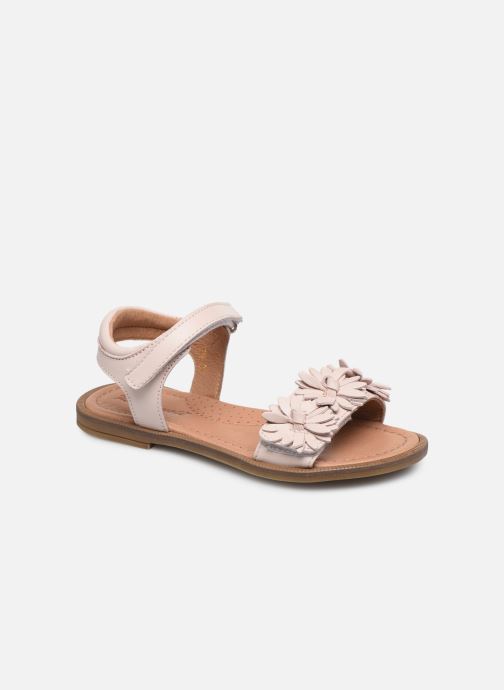 SALE -28 Romagnoli - Sandales 5796 - SALE Sandalen Fr Kinder / Rosa