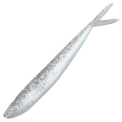 21320 2.5 in. Fin-S Fish Lure - Ice Shad
