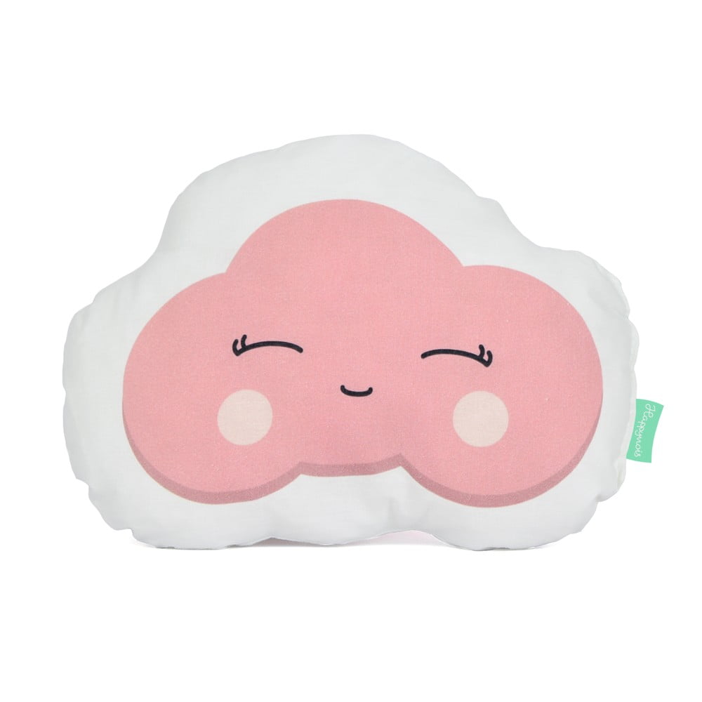 Vankik Z Istej Bavlny Happynois Aviator Cloud, 4030cm