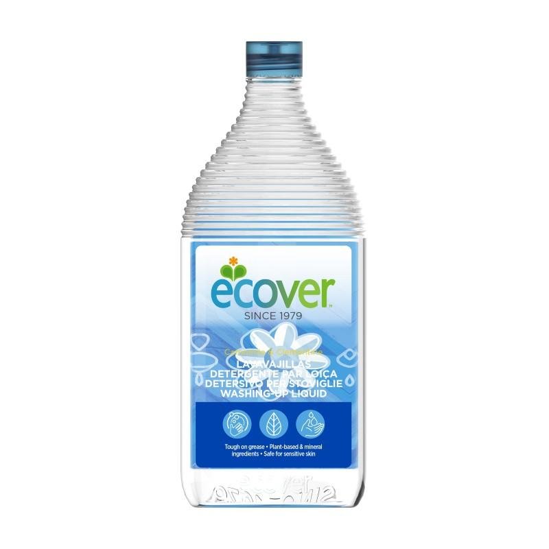 Lavavajillas Manzanilla Ecover 950 Ml