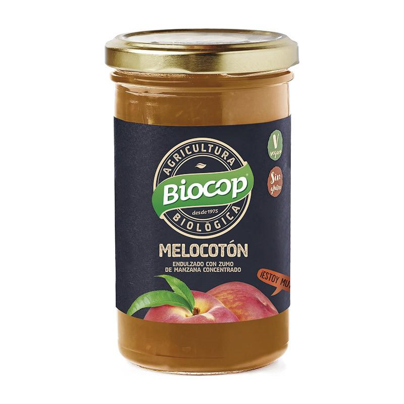 Compota De Melocotón