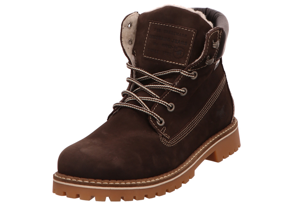 Boots Mustang 4875-605