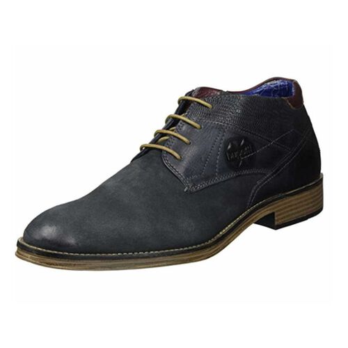 Buffalo Formal Shoes Blue 9