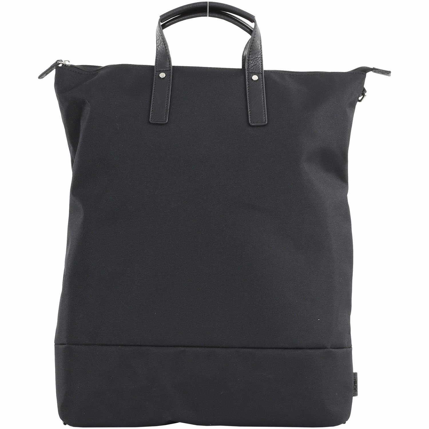 Jost Handbags Black 1128 Xchange Bag L Schwarz