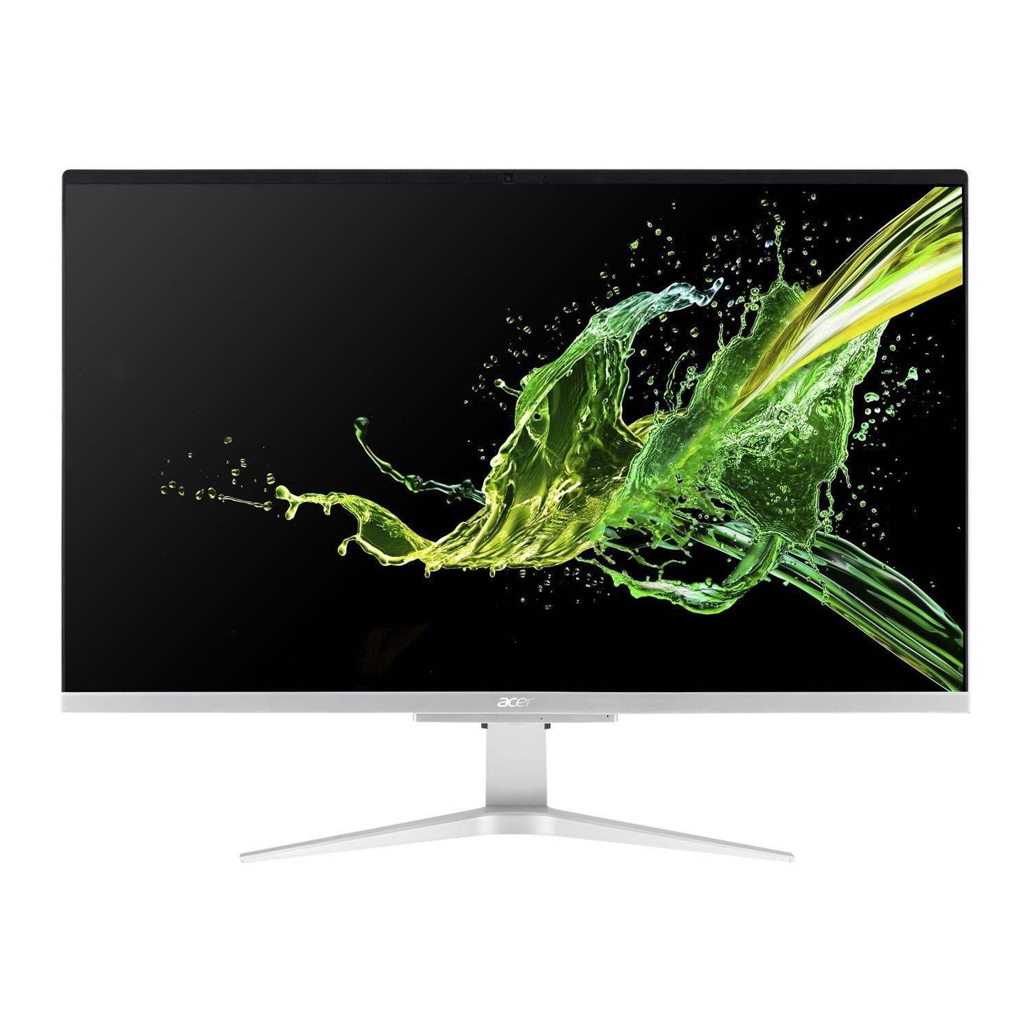 Acer Aspire 962 Intel Core I5 68.6 Cm (27