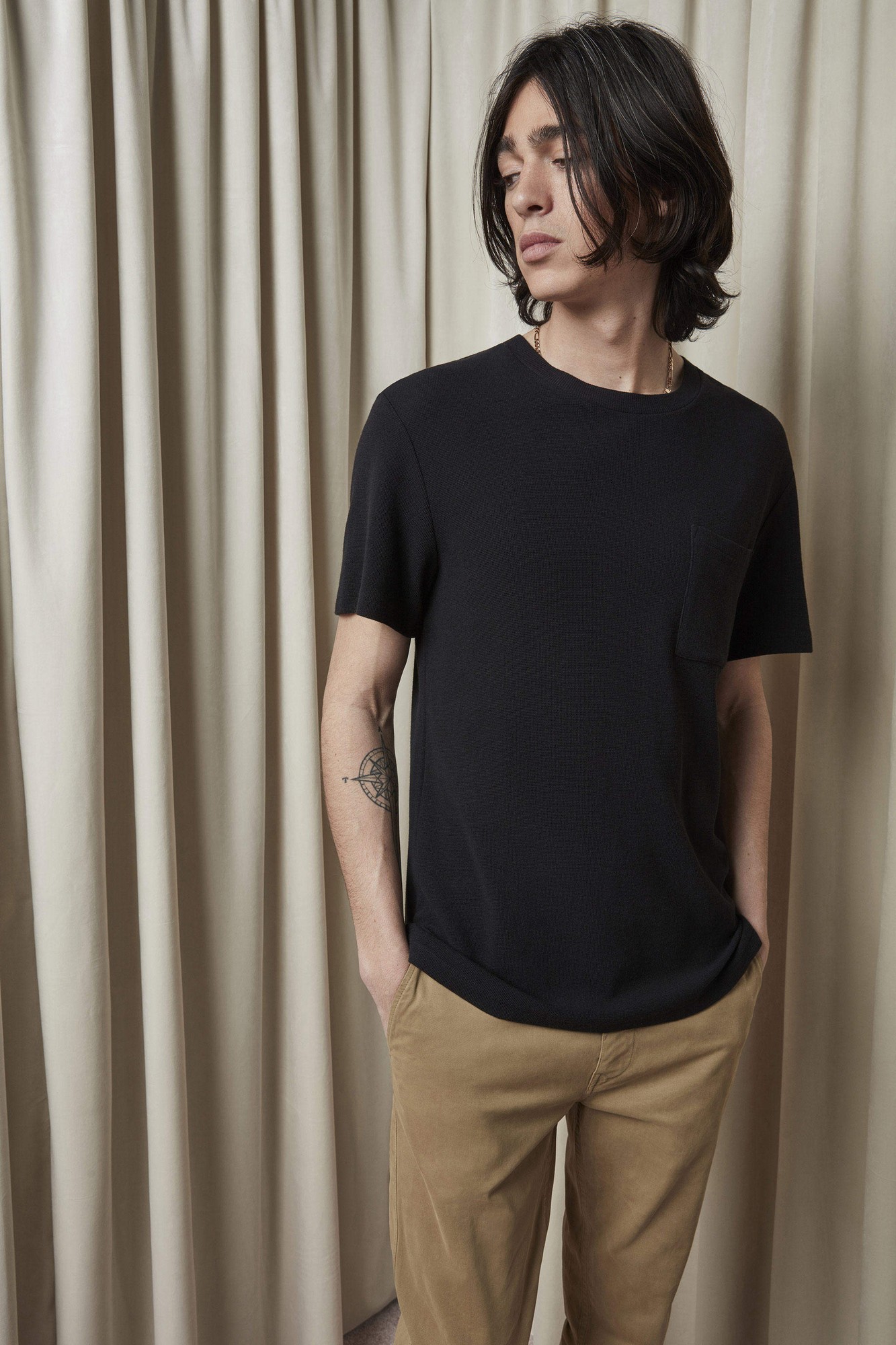 Clive T-Shirt 3323