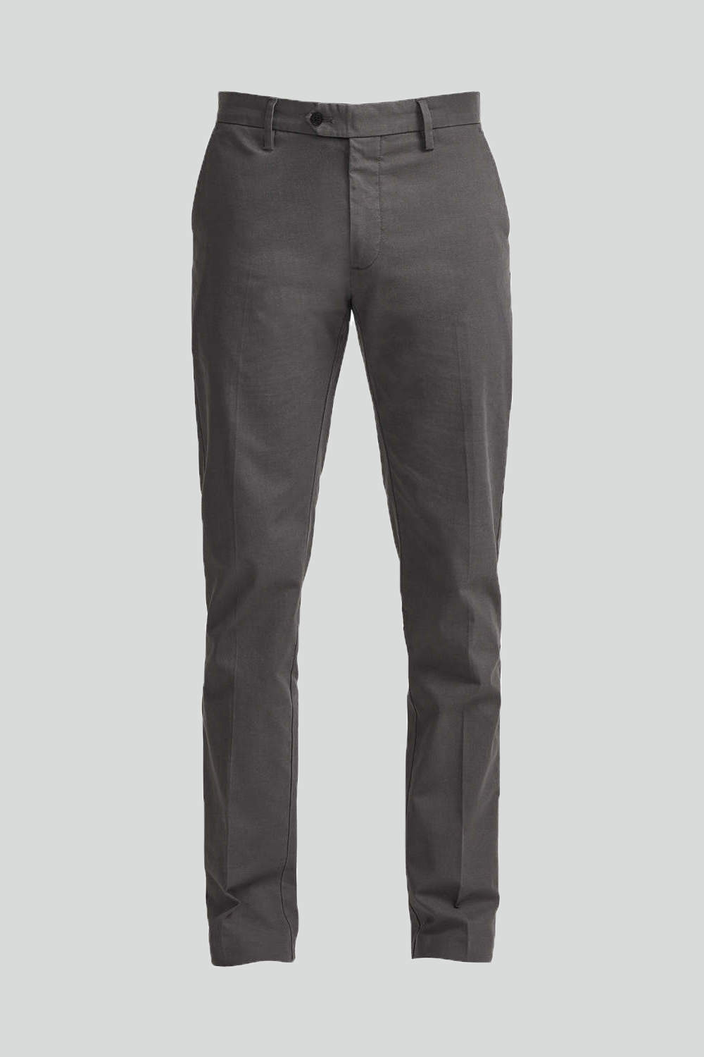 New Theo 1229 Regular Chino Baumwoll-Polyestergewebe