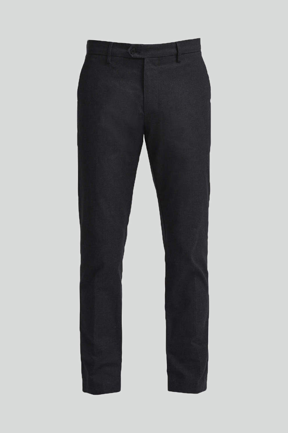 New Theo 1229 Regular Chino Baumwoll-Polyestergewebe