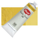 Utrecht Studio Series Oil Paint - Naples Yellow Hue, 200 Ml Tube