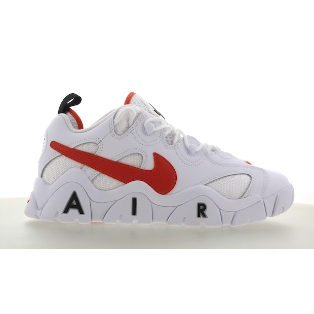 Nike Air Barrage Low 'Rucker Park' US 10