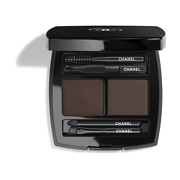 Chanel Perfect Eyebrow Kit La Palette De Chanel (Duo Powder) 4g - Shade: 03 Dark