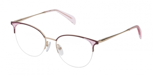 Tous VTO398 0492 SH.LIGHT Gold W/COL.PARTS