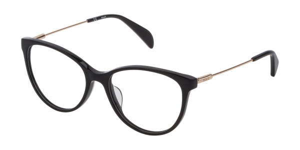 Tous VTOA71 0700 Shiny Black