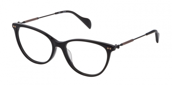 Tous VTOA75 0700 Shiny Black