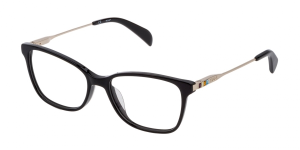 Tous VTOA76S 0700 Shiny Black