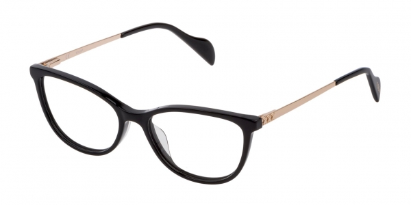 Tous VTOA77L 0700 Shiny Black