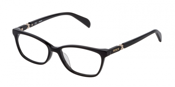 Tous VTOA78L 0700 Shiny Black