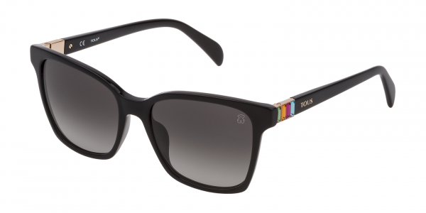 Tous STOA52R 0700 Smoke Gradient
