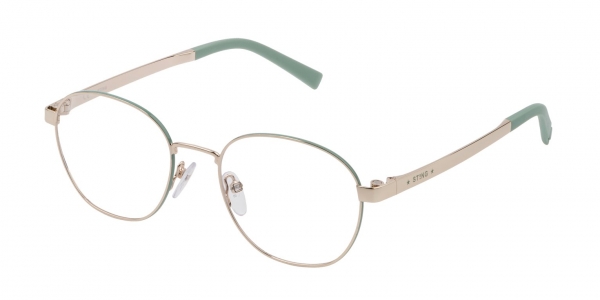 Sting Eyeglasses VST353 TOP 4 0492