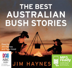 The Best Australian Bush Stories