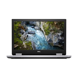 Workstation Dell Precision Mobile Workstation 7540 - 15.6'' - Core I7 9850h - 16 Gb Ram Mgrr1