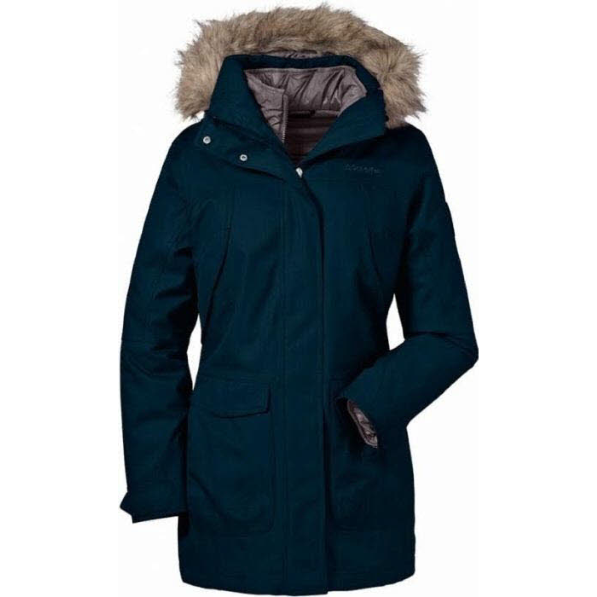 Schffel 3in1 Jacket Genova1 Women (11808) Night Blue