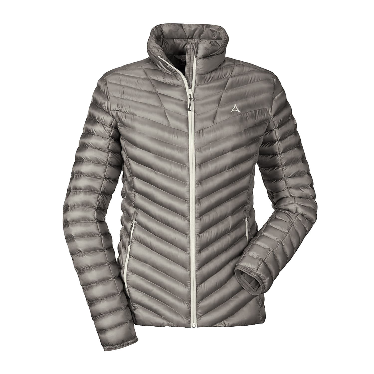 Schffel Thermo Jacket Annapolis1 Women (4962) Silver Filigree