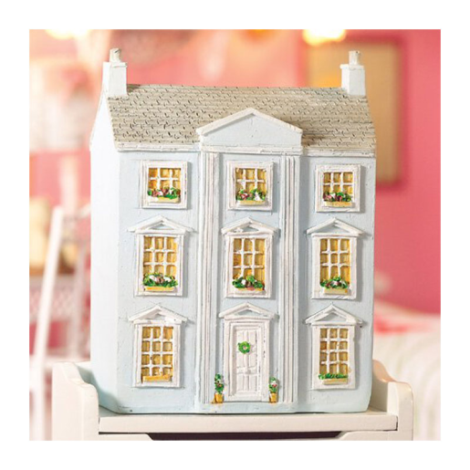 Dolls House 5954 Miniatur Puppenhaus 