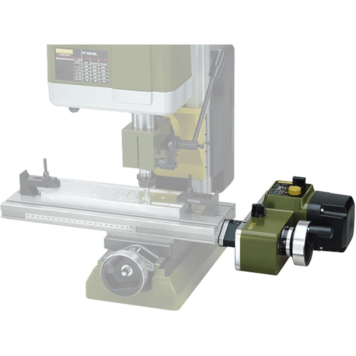 Proxxon Automatischer Universal-Achsvorschub AV/E, 24326