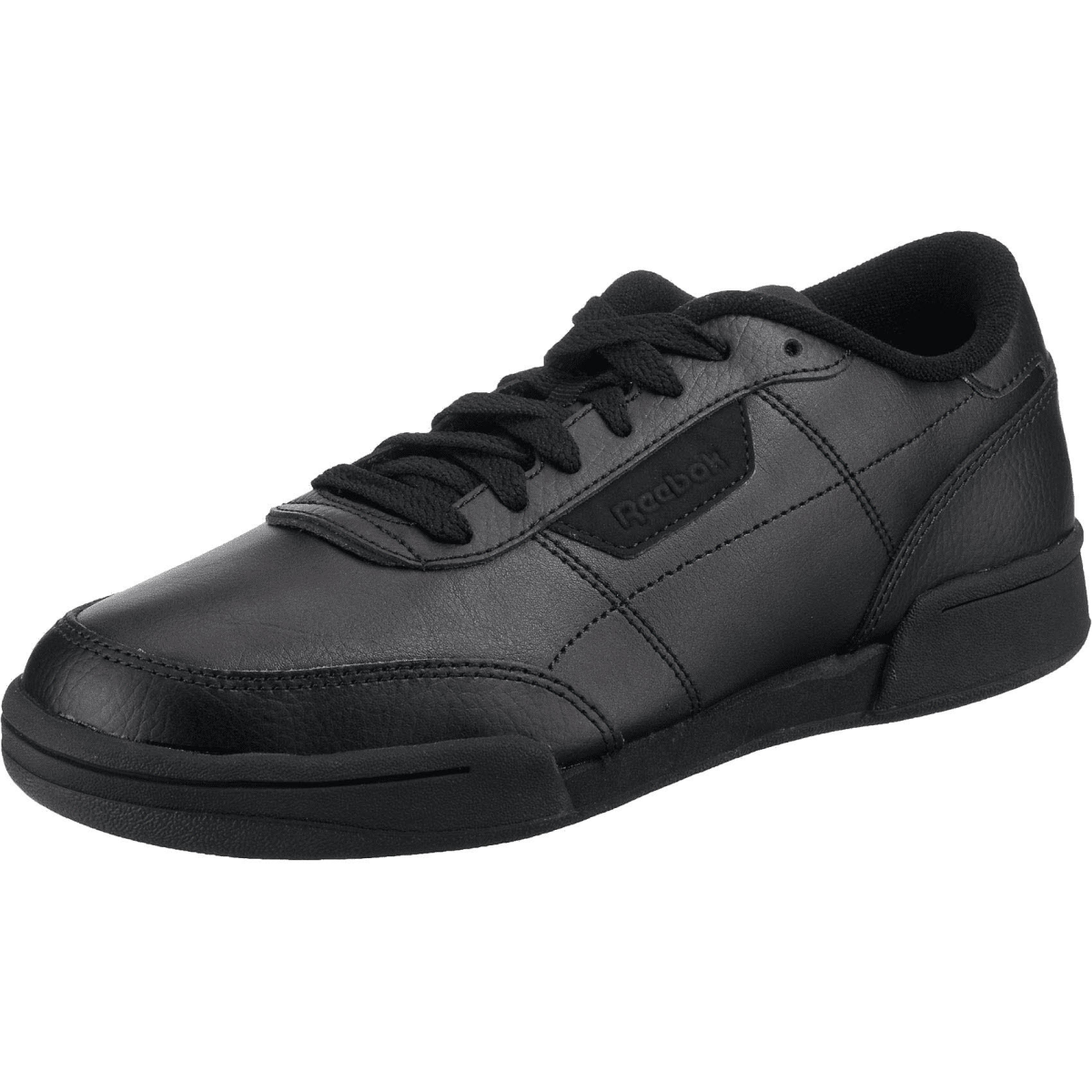 Reebok Royal Heredis EU 40 1/2 Black / Black