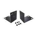 ATEN Rack Mount Kit for the Secure KVM; 2/4-Port Single Display (1U)
