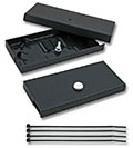 EFB-Elektronik LWL Mini-SpleissverteilerKunststoff (53704.1)