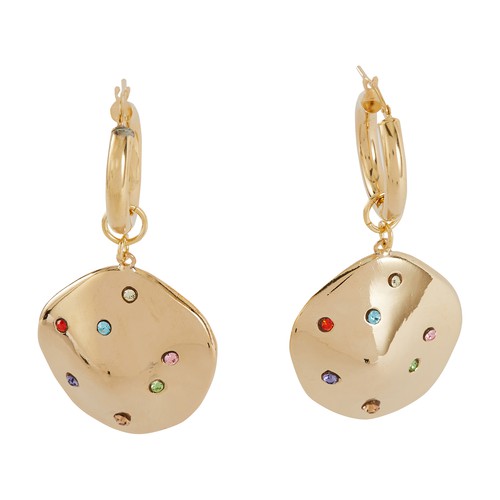 Golden Hour Earrings
