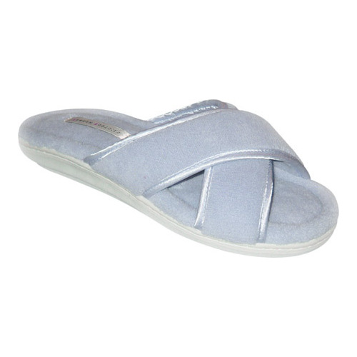 Women's Sharon Slipper (2 Pairs)