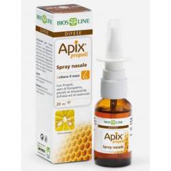 Bios Line Apix Propoli Spray Nasale