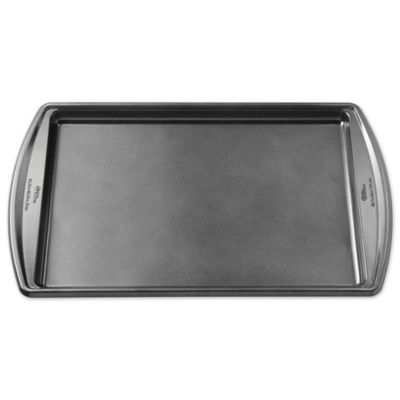 Wilton Advance Select Premium Nonstick 10-Inch X 15-Inch Baking Sheet