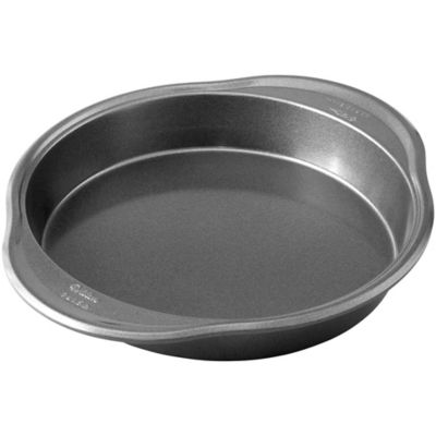 Wilton Advance Select Premium Nonstick 9-Inch Round Cake Pan