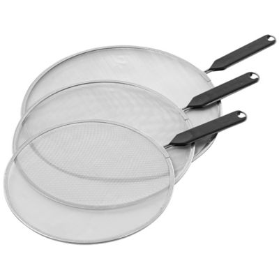 SALT Splatter Screen (Set of 3)