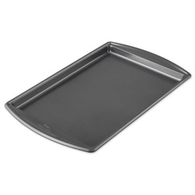 Wilton Advance Select Premium Nonstick 11-Inch X 17-Inch Baking Sheet