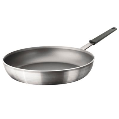 Artisanal Kitchen Supply Pro Series Nonstick 14-Inch Aluminum Fry Pans