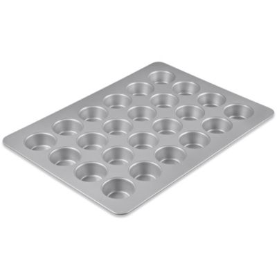 Wilton Baker's Best Nonstick Oversized 24-Cup Muffin Pan