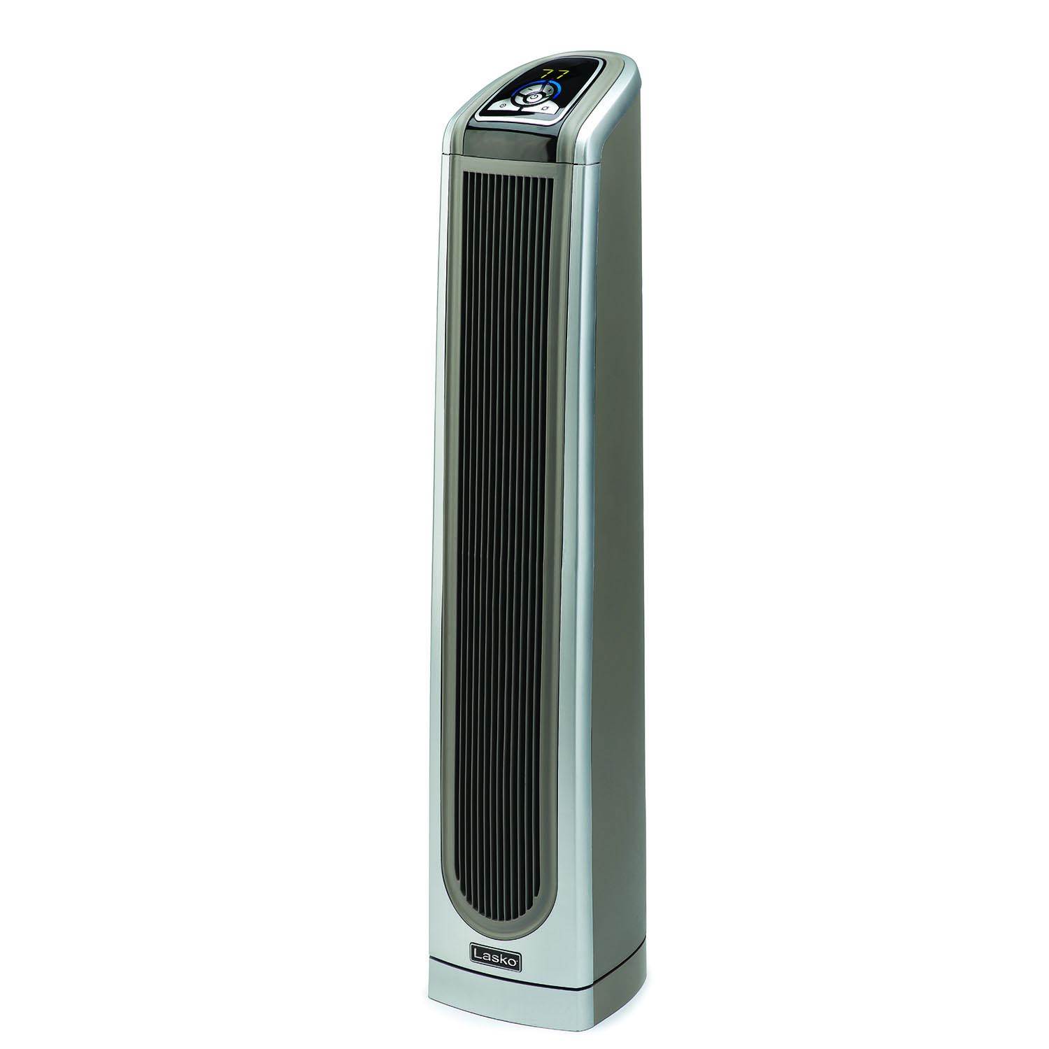 Lasko - 5588 Convection Heater - Gray