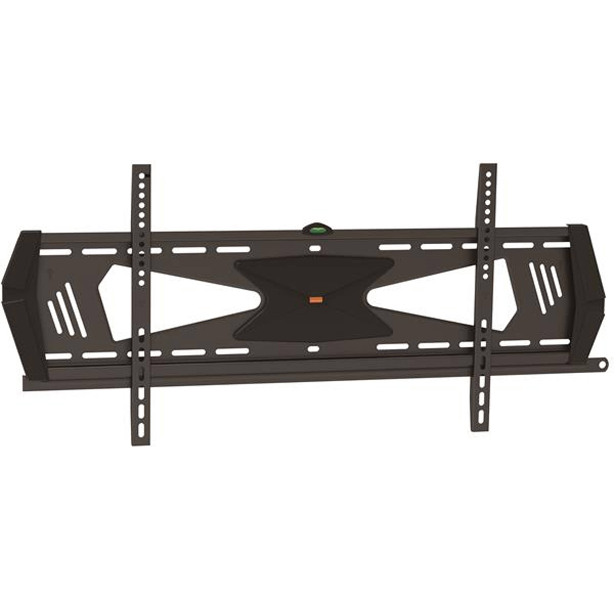 Startech FPWFXBAT Low Profile Flat-Screen TV Wall Mount F/ 37  to 70  TV - Black