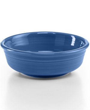 Fiesta Lapis 14 Oz. Small Bowl