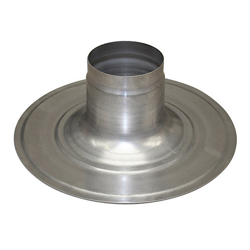 Vaillant Flatroof Penetration Clr 009056