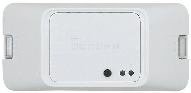 Sonoff BasiCR3