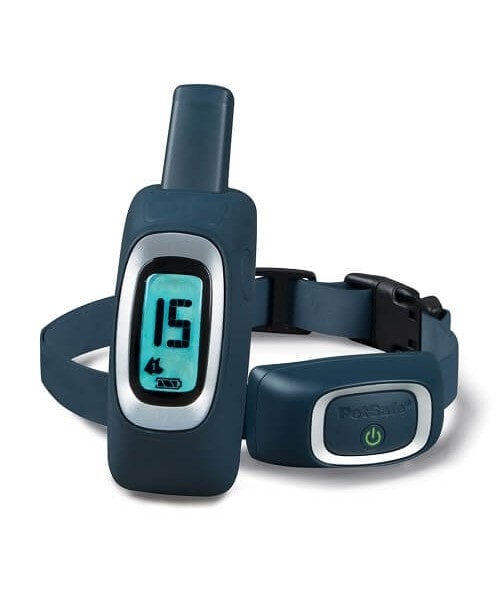 Education Support System PetSafe Lite